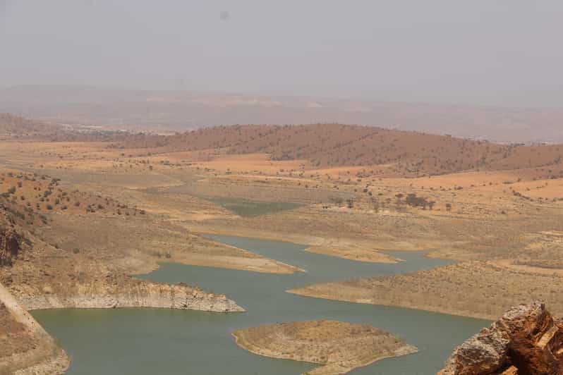 Agadir or Taghazout: Desert Safari Jeep Tour with Lunch | GetYourGuide