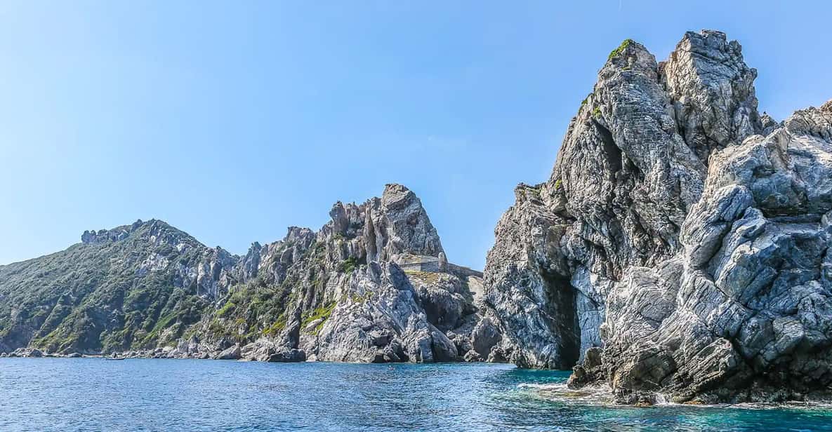 Afbeelding 2 van 2 Eilanden Cruise: Porquerolles & Port-Cros met Escales
