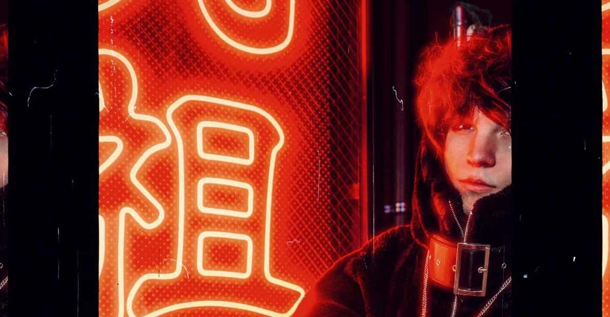 Tokyo | Cinematic Portrait Photo Shoot | GetYourGuide