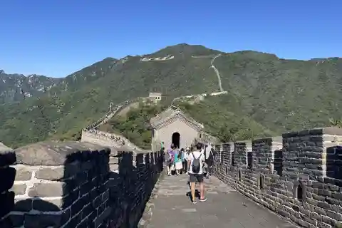 Beijing: 2-Day private Tour with Great wall& Forbidden city