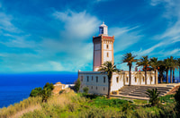 Tangier'den Tetouan'a Scenic Transferi - Hizvo