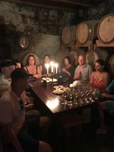 Hvar: Hvar Wine Tasting Experience | GetYourGuide