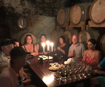 Hvar: Hvar Wine Tasting Experience