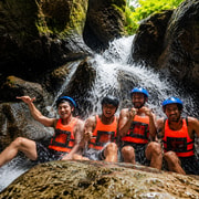 Cebu: Kawasan Canyoneering, Zipline, Lunch & GoPro