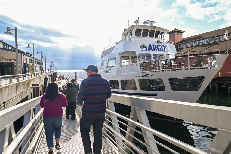 Seattle Sunset Cruise
