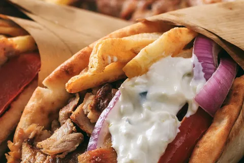 Athens: Brunch Buzz Street Food Tour with a Local