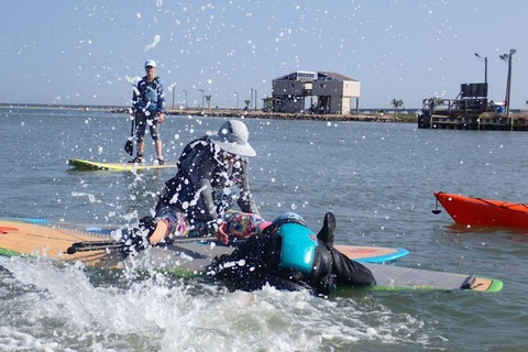 Woodland: 2-Part Kayak Paddling Clinic with Luxury Equipment