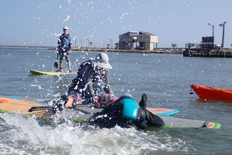 Woodland: 2-Part Kayak Paddling Clinic with Luxury Equipment