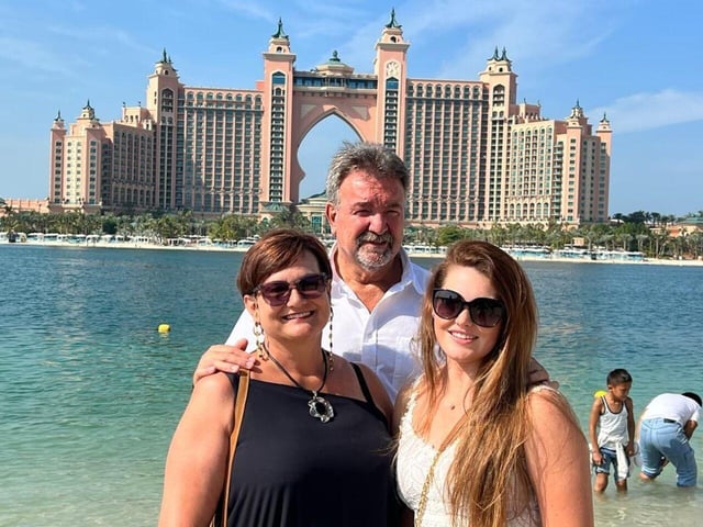 Tur ghidat al orașului Dubai: Arhitectură modernă și vizitarea obiectivelor turistice