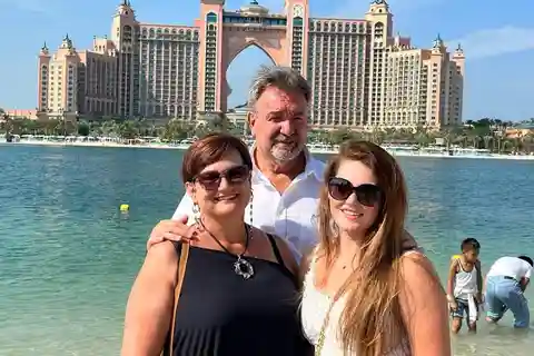 Passeio guiado pela cidade de Dubai: Arquitetura moderna e passeios turísticos