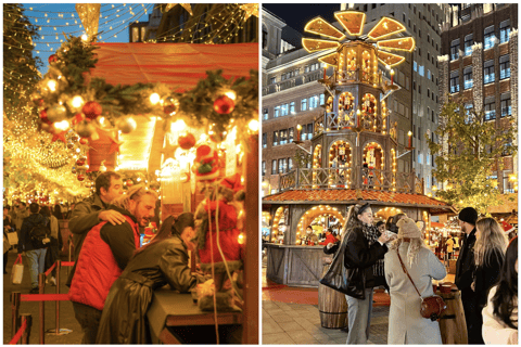 Shanghai Half-Day Bike Tour along East Bank of Huangpu River