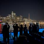 San Francisco: crociera al tramonto (2 ore)