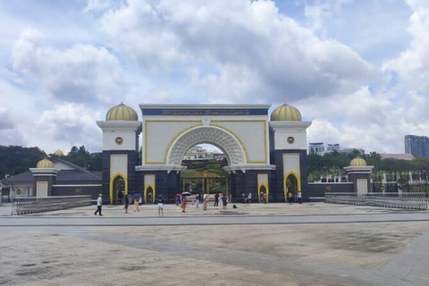 Kuala Lumpur: Full-Day City Tour
