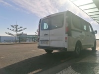 Van Funchal, overdracht naar Ponta de São Lourenço/ Caniçal - Housity