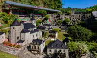 Lourdes Pass, 2 musei da visitare e il piccolo treno - Housity