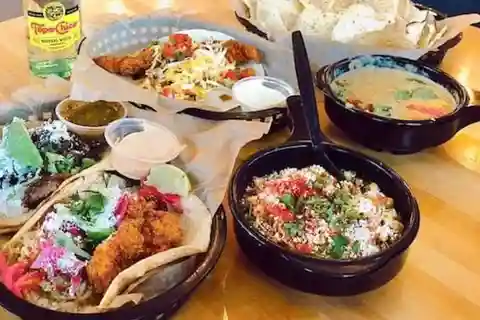 Denver: Token and Tacos Cannabis Lover Foodie Tour