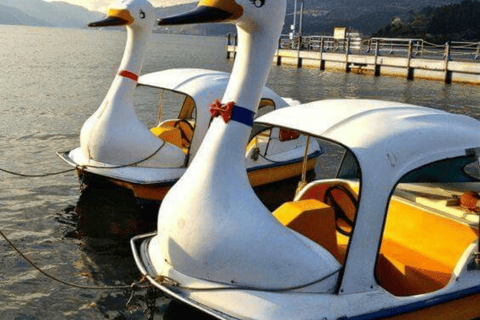 From Tokyo: Mount Fuji Full Day Customizable Private Tour