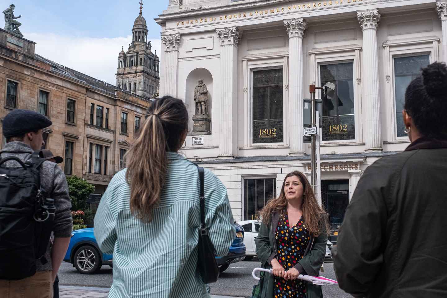 グラスゴーの知られざる魅力