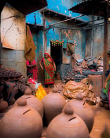 Dharavi Slum Tour - Housity
