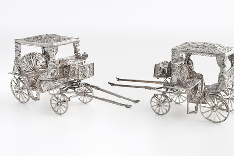 Mdina: St. Paul's Cathedral and Mdina Museum Entrance Ticket