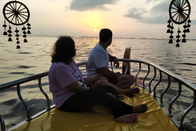 Kochi: Wycieczka po mieście