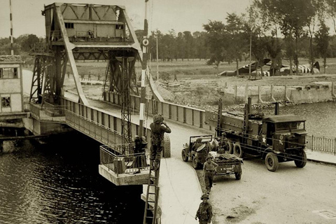 British Sector D-Day Discovery Tour, Normandy