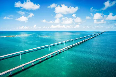 Ab Miami - Bezaubernde Key West Tour in einer kleinen Gruppe.
