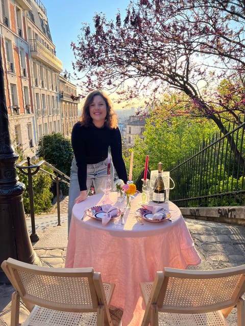 Torchons & bouchons – Français Petit Déjeuner romantique Paris Tour Eiffel Serviette de cuisine en coton