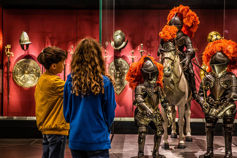 Dresden: 2-day ticket for the Staatlichen Kunstsammlungen Dresden Dresden: 2 day ticket for museums of the Dresden State Art Collections