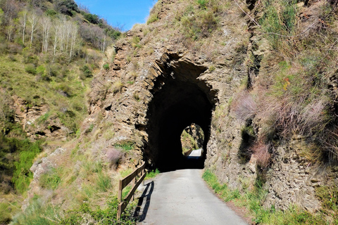Granada: Sierra Nevada Tour
