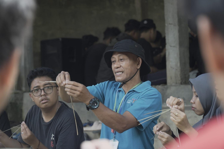 Yogyakarta: Javanese Village Life and Rice Farming Tour