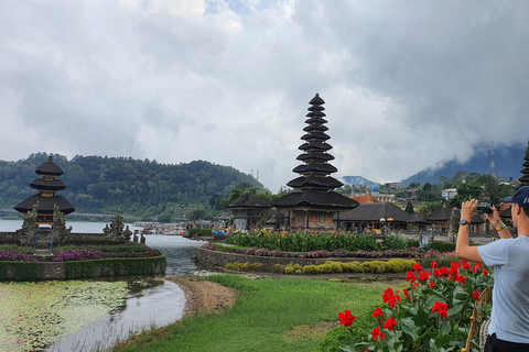 Private car charter in Bali with Hire Driver Half day 5 hours car charter