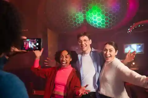 Jeff Wayne's The War of The Worlds: The Immersive Experience