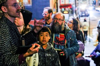Solvang | The Haunt, Solvang Ghost Hunting Tour - Hizvo