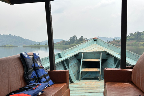 Musanze, Volcanoes National Park Region Day Trip from Kigali Standard Small Group Option