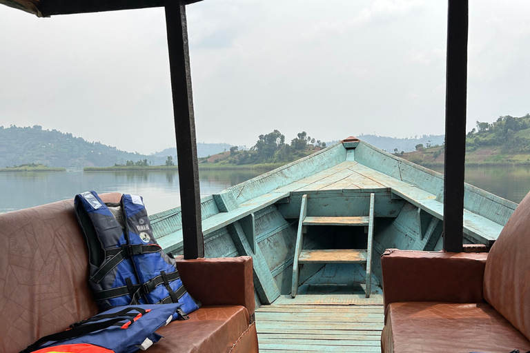 Musanze, Volcanoes National Park Region Day Trip from Kigali Standard Small Group Option