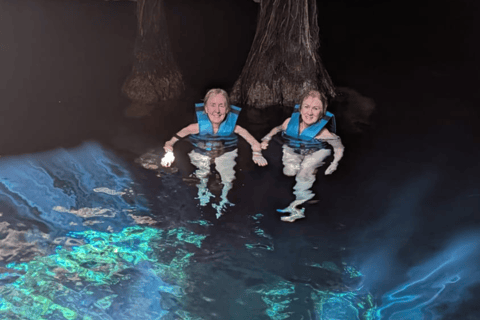 Tulum: Ruins, Cenotes, Turtle Swim, and Lunch Tour