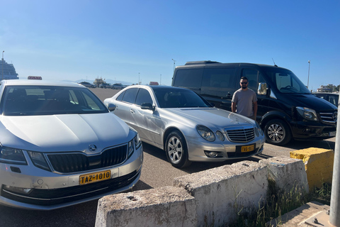 Katakolo: Ancient Olympia Tour with Food and Drinks