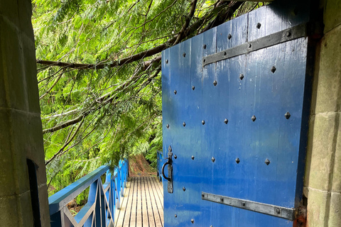 Inverness: Highland Heritage and Culture Tour