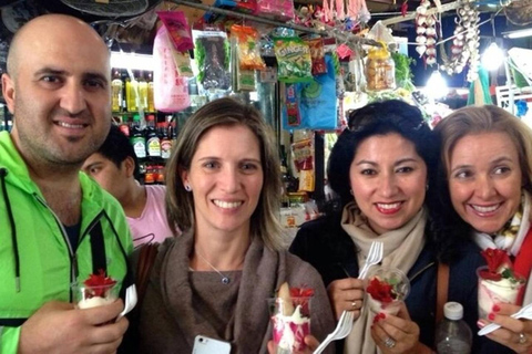 Mexico: Private Custom Tour with a Local Guide Mexico: 2 Hours Private Custom Walking Tour