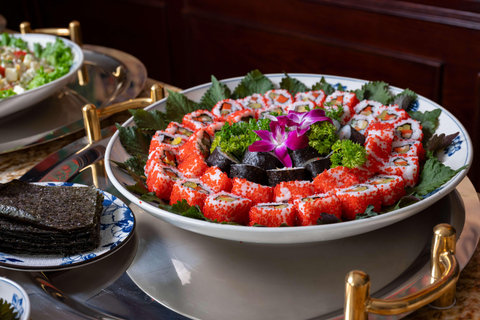 هانوي: 3 أيام في خليج ها لونج ولان ها 5 نجوم، رحلة بحرية على متن L&#039;amour Cruise، وعرض شعبي3 أيام وليلتان - بدو