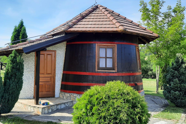 From Belgrade: 6-Day Šumadija Trail Horseback Riding Tour