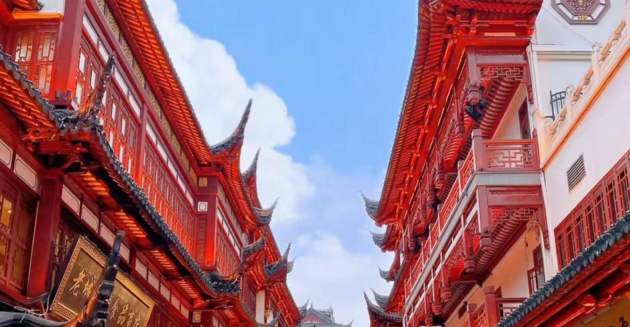 Shanghai: 4-Hour Private Customizable City Tour photo 10