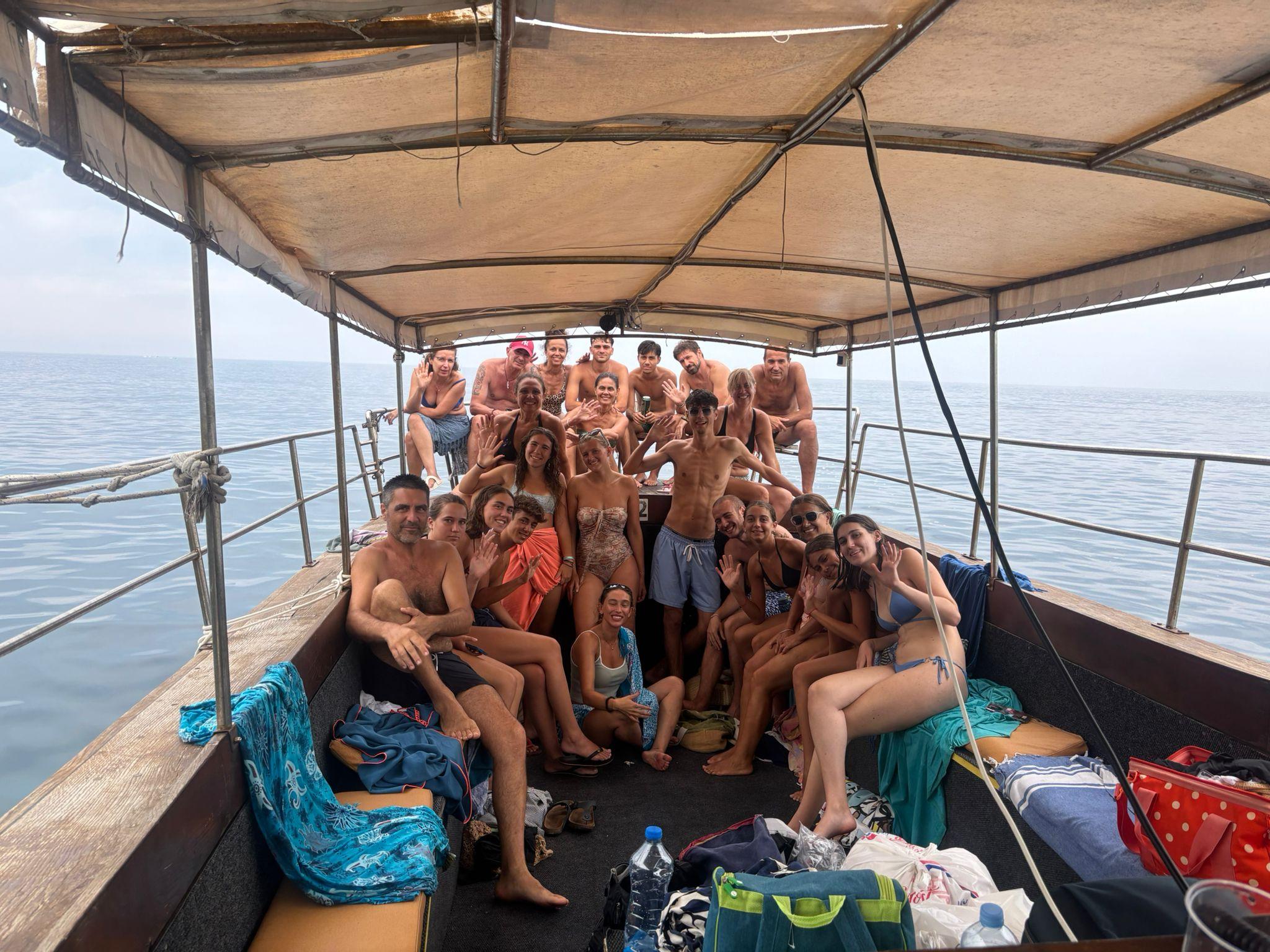 Budva: Mariolo-Bootstouren – 3,5-stündige Panorama-Tour