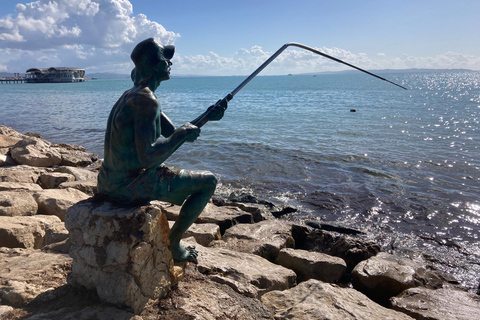 8-Day Albania Adventure: Hiking, History, Culture & Coast