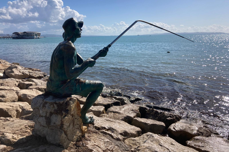 8-Day Albania Adventure: Hiking, History, Culture & Coast