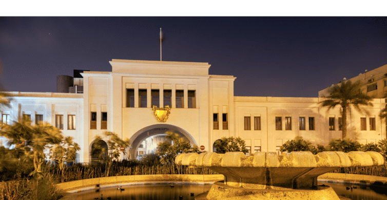 Manama: Bahrain City and Desert Tour with Transfers photo 7