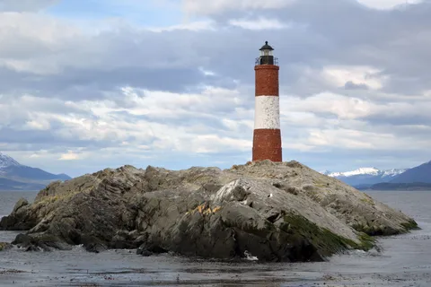 Ushuaia: Parque Nacional, Tren y Navegación por el Canal de Beagle