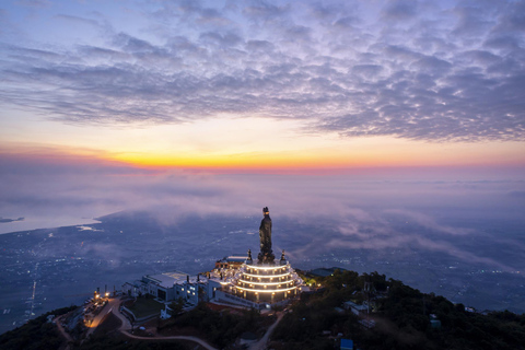 EXPLORE BEAUTY OF TAY NINH 1 DAY