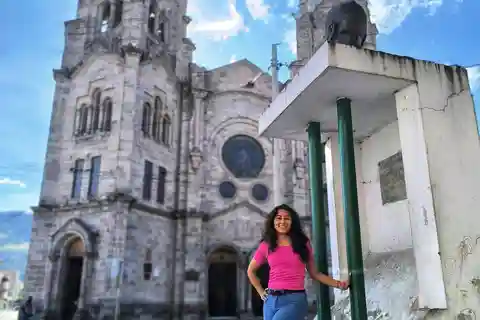 Ibarra: Tour della città e della laguna Yahuarcocha